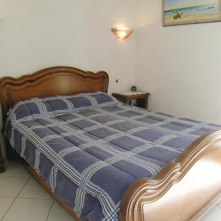 Apartmán In St Hilaire De Riez Saint-Jean-de-Monts