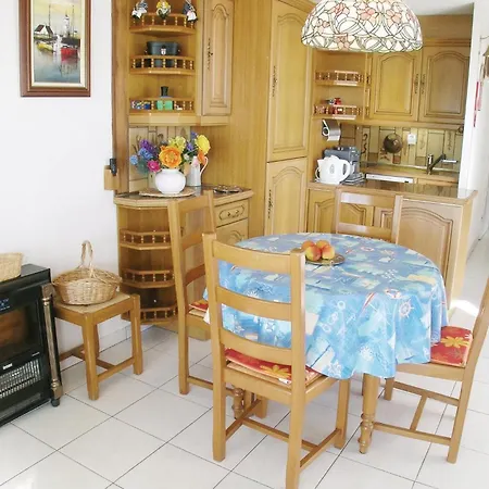 Apartman In St Hilaire De Riez Saint-Jean-de-Monts