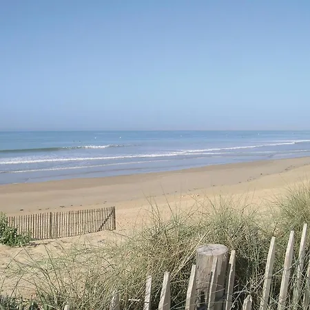 In St Hilaire De Riez Saint-Jean-de-Monts