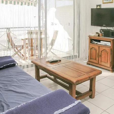 Apartman In St Hilaire De Riez