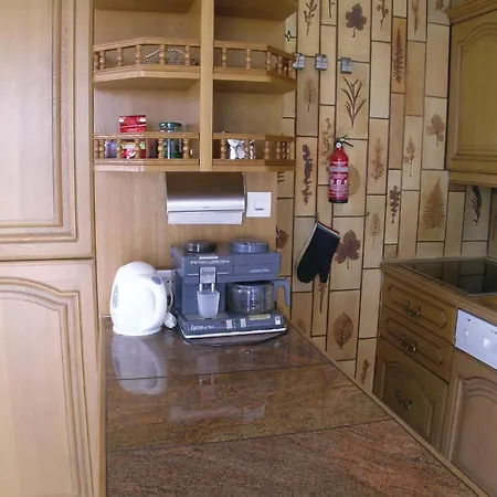 Apartmán In St Hilaire De Riez