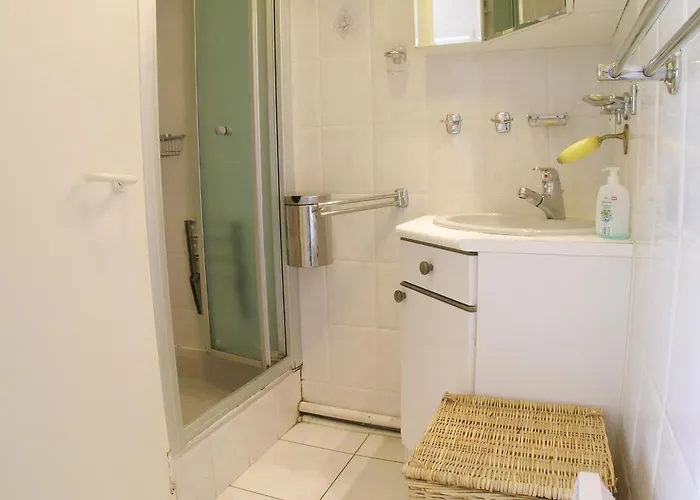 In St Hilaire De Riez Saint-Jean-de-Monts