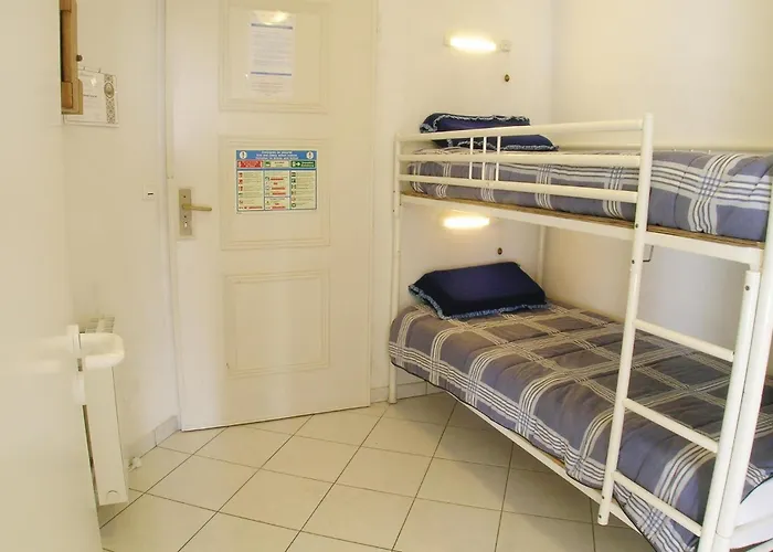 Apartamento In St Hilaire De Riez *