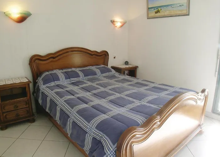 Apartamento In St Hilaire De Riez Saint-Jean-de-Monts