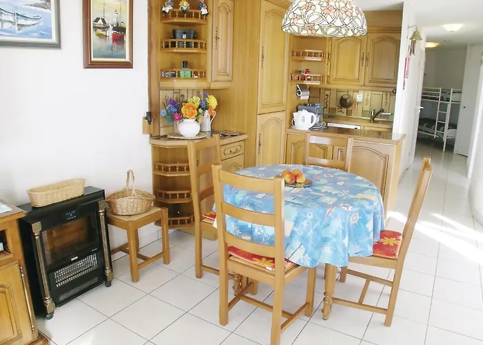 Apartamento In St Hilaire De Riez Saint-Jean-de-Monts