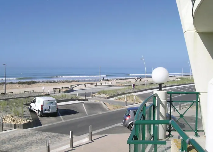 In St Hilaire De Riez