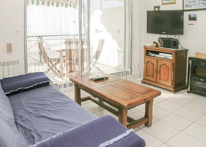 Apartamento In St Hilaire De Riez