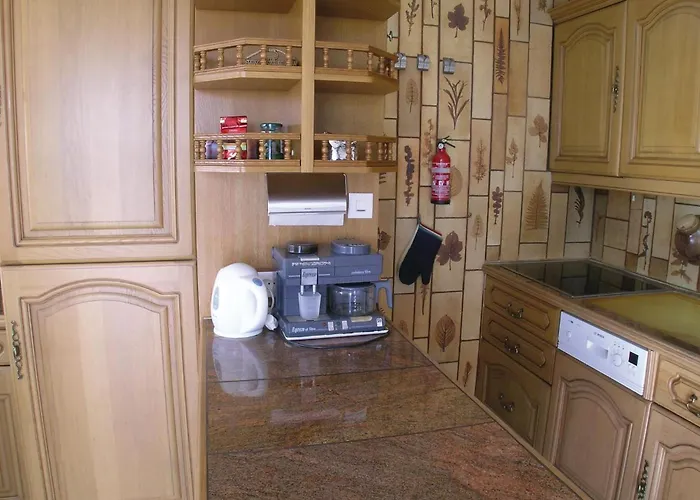 Apartamento In St Hilaire De Riez