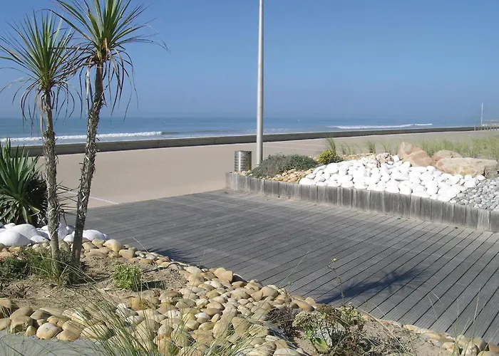 In St Hilaire De Riez Saint-Jean-de-Monts